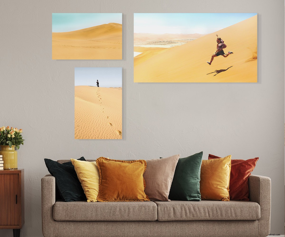 Expert Photo Hacks: Transform Your Canvas Prints into Stunning Showstoppers
