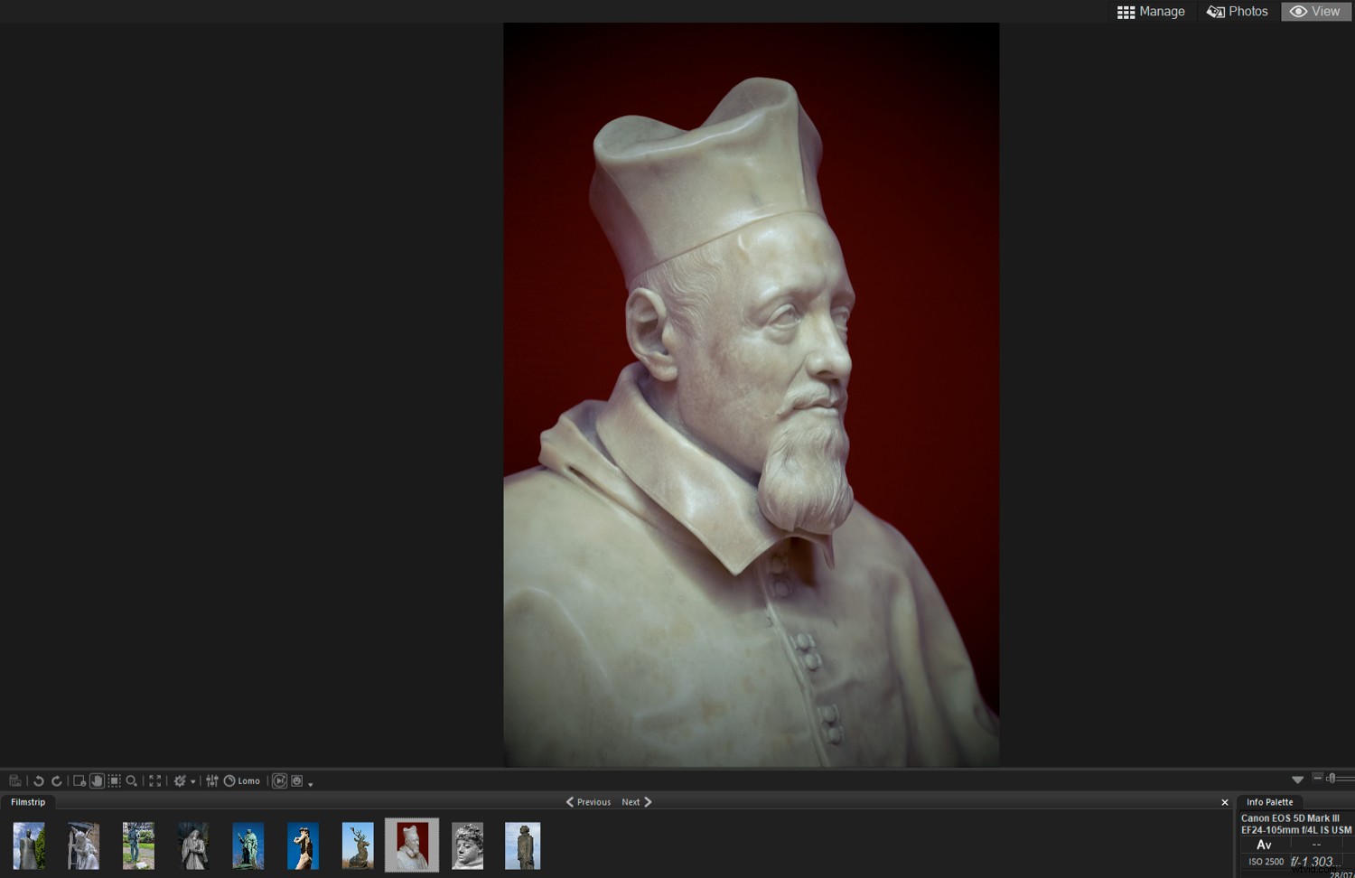 Effortlessly Organize Your Photos with ACDSee DAM Software