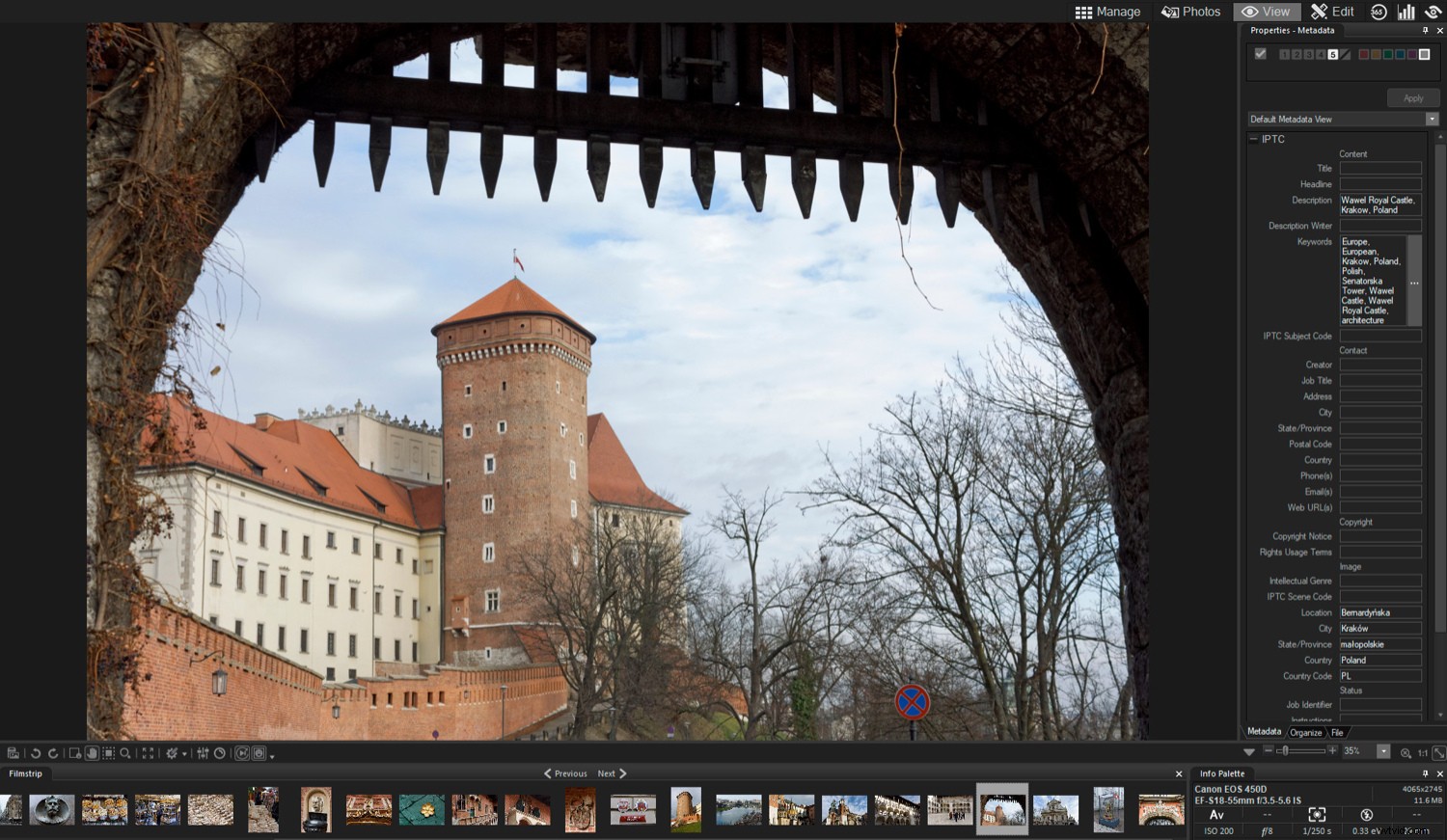 Effortlessly Organize Your Photos with ACDSee DAM Software
