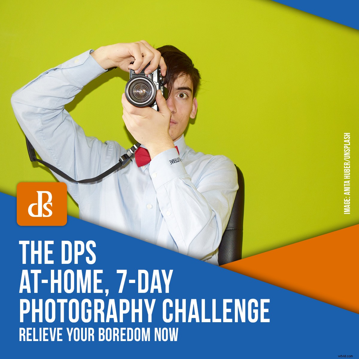 dPS At-Home 7-Day Photography Challenge: Week 4 – Sharpen Skills from Home