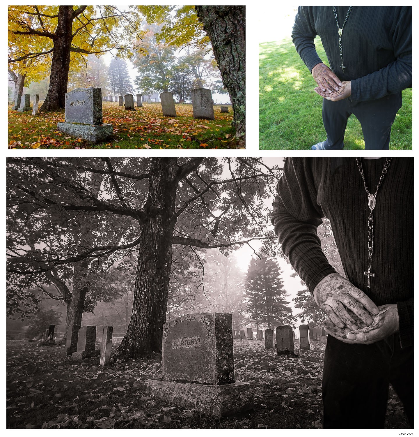 dPS At-Home 7-Day Photography Challenge: Week 4 – Sharpen Skills from Home