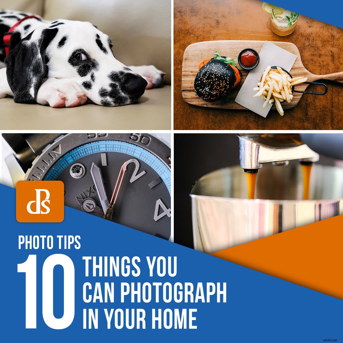 10 Everyday Objects to Photograph in Your Home: Creative Indoor Ideas