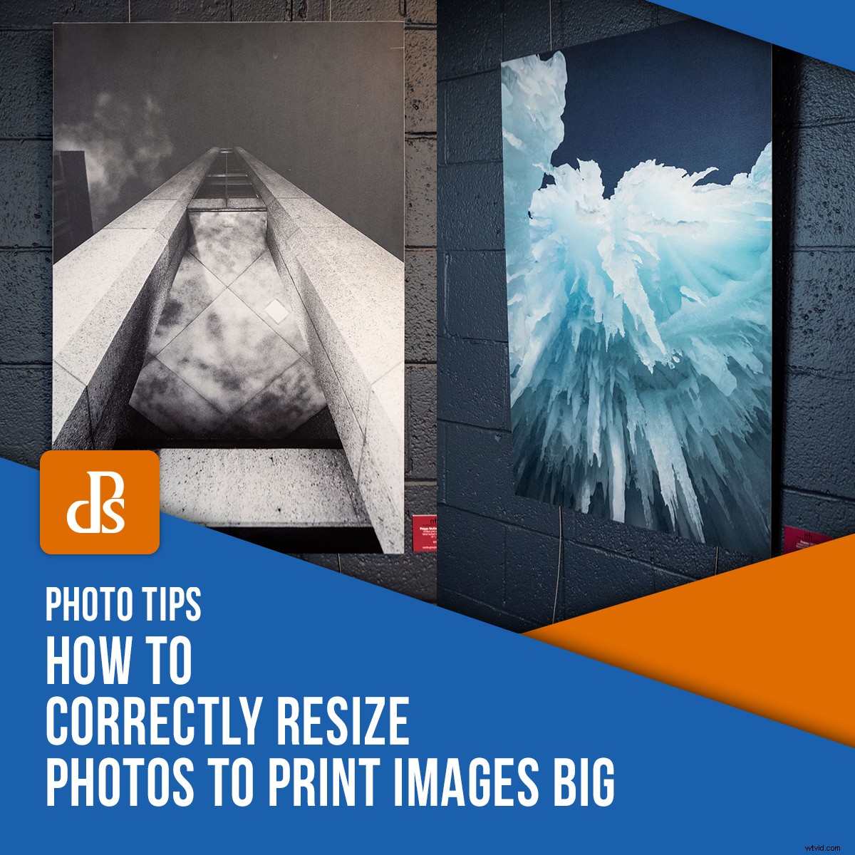 Expert Guide: Resize Photos Perfectly for Stunning Large Prints