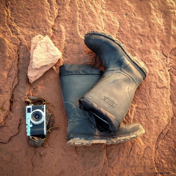 Discover Your Photographer Personality: Artist or Explorer?