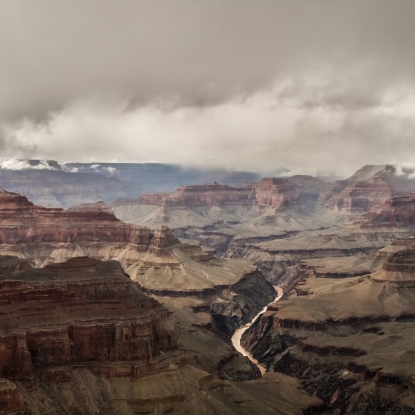 Discover Your Photographer Personality: Artist or Explorer?