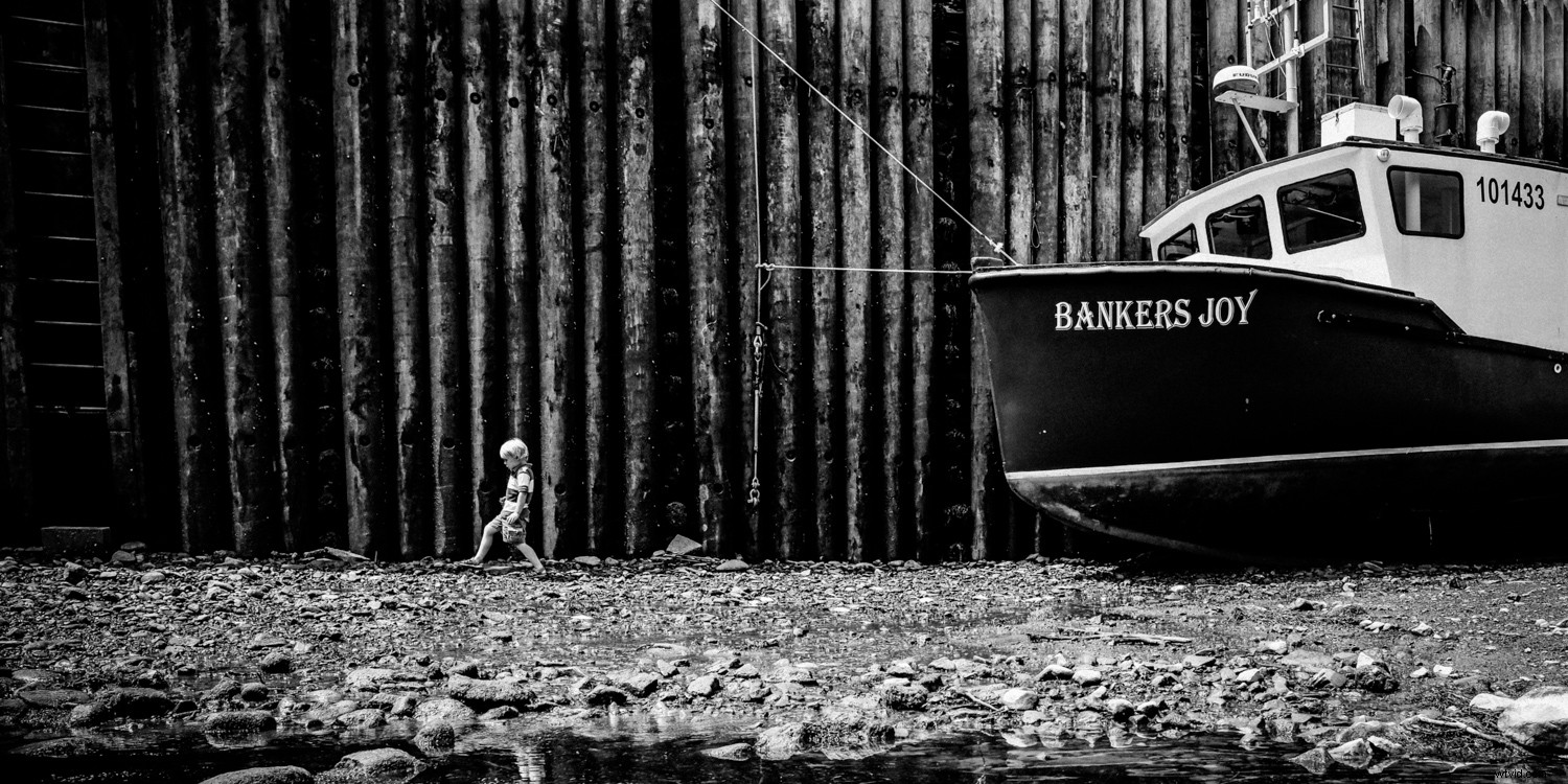 Discover Your Photographer Personality: Artist or Explorer?