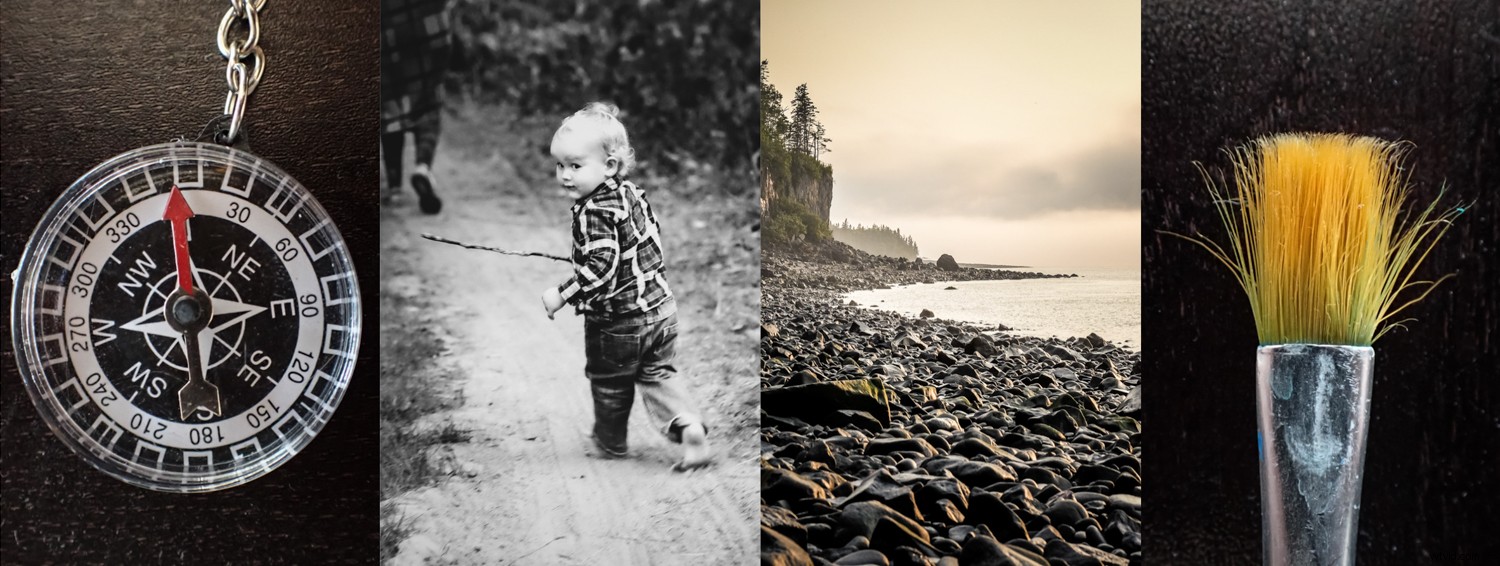 Discover Your Photographer Personality: Artist or Explorer?