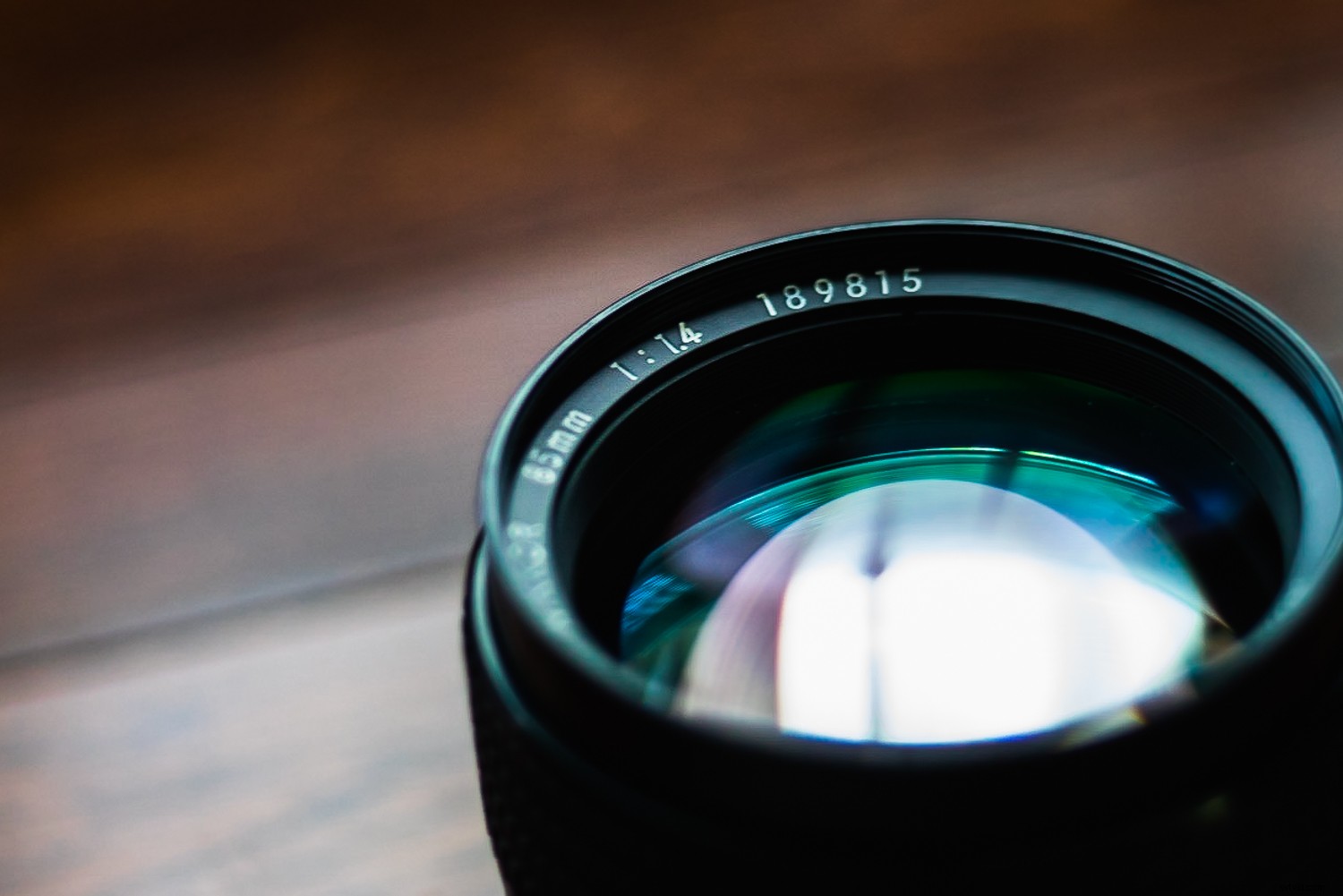 Embracing Lens Imperfections: Add Unique Character and Depth to Your Photography