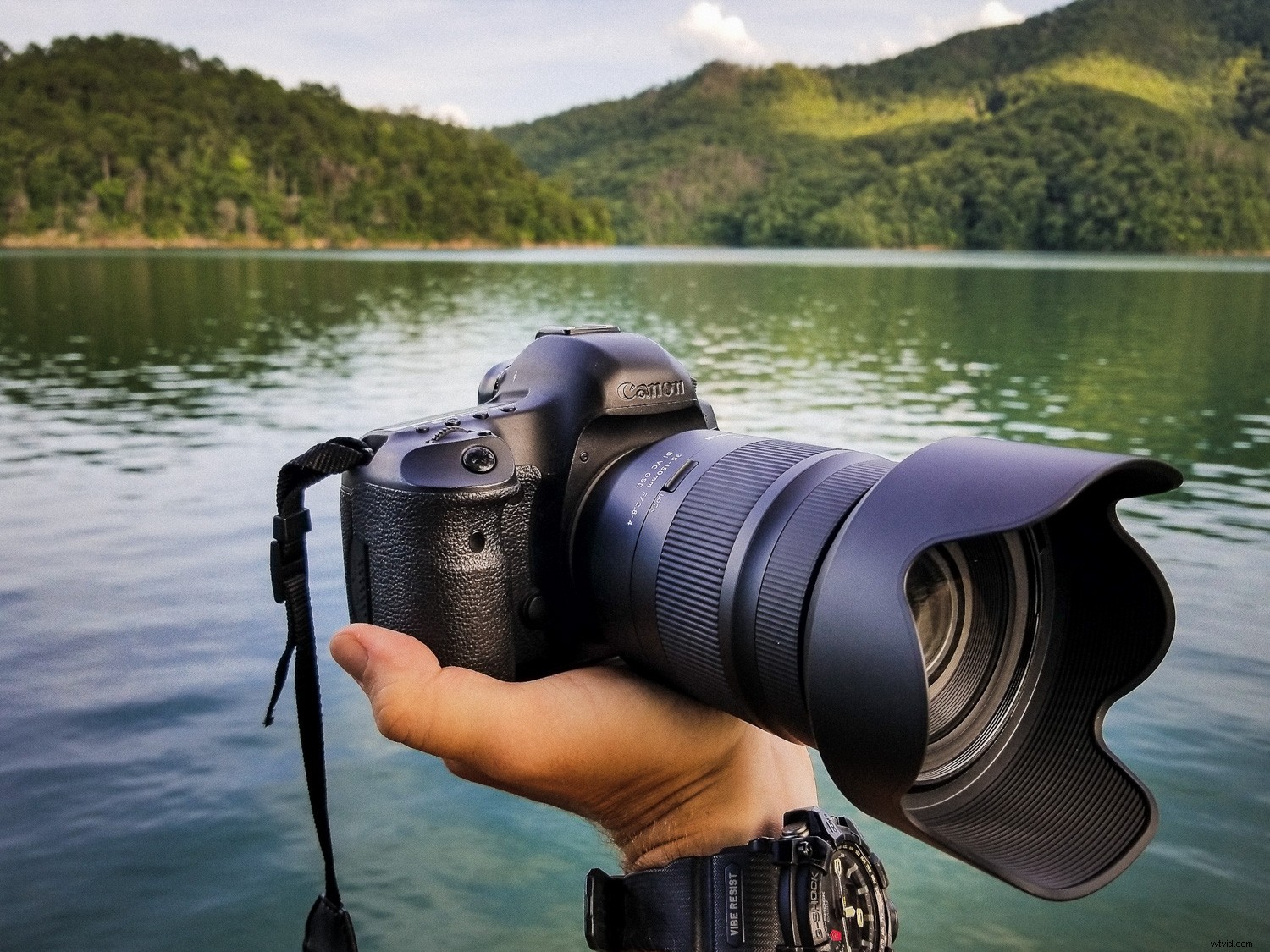 Embracing Lens Imperfections: Add Unique Character and Depth to Your Photography