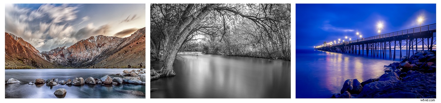 Photographic Superpowers: Capturing Beyond Human Vision