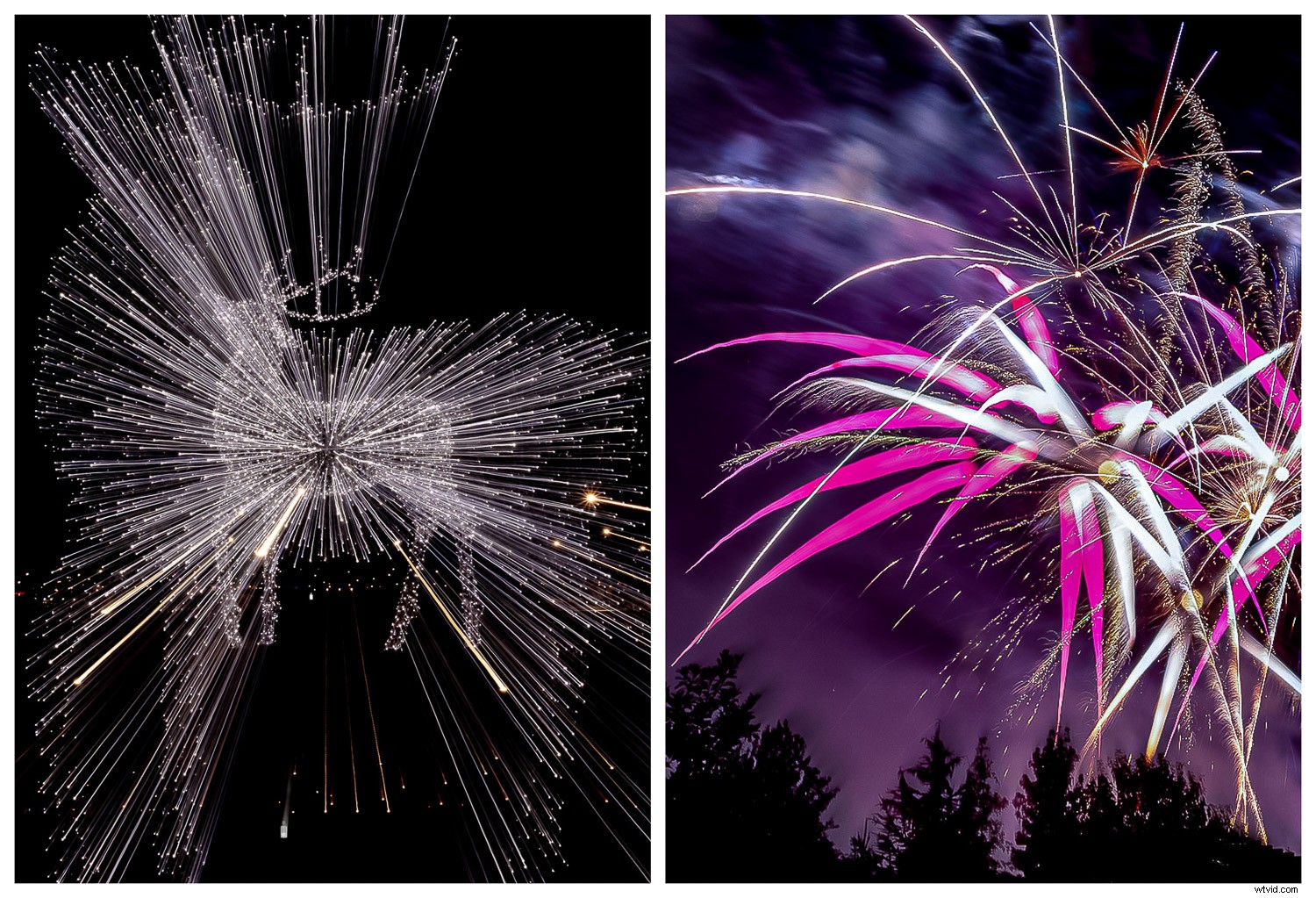 Photographic Superpowers: Capturing Beyond Human Vision