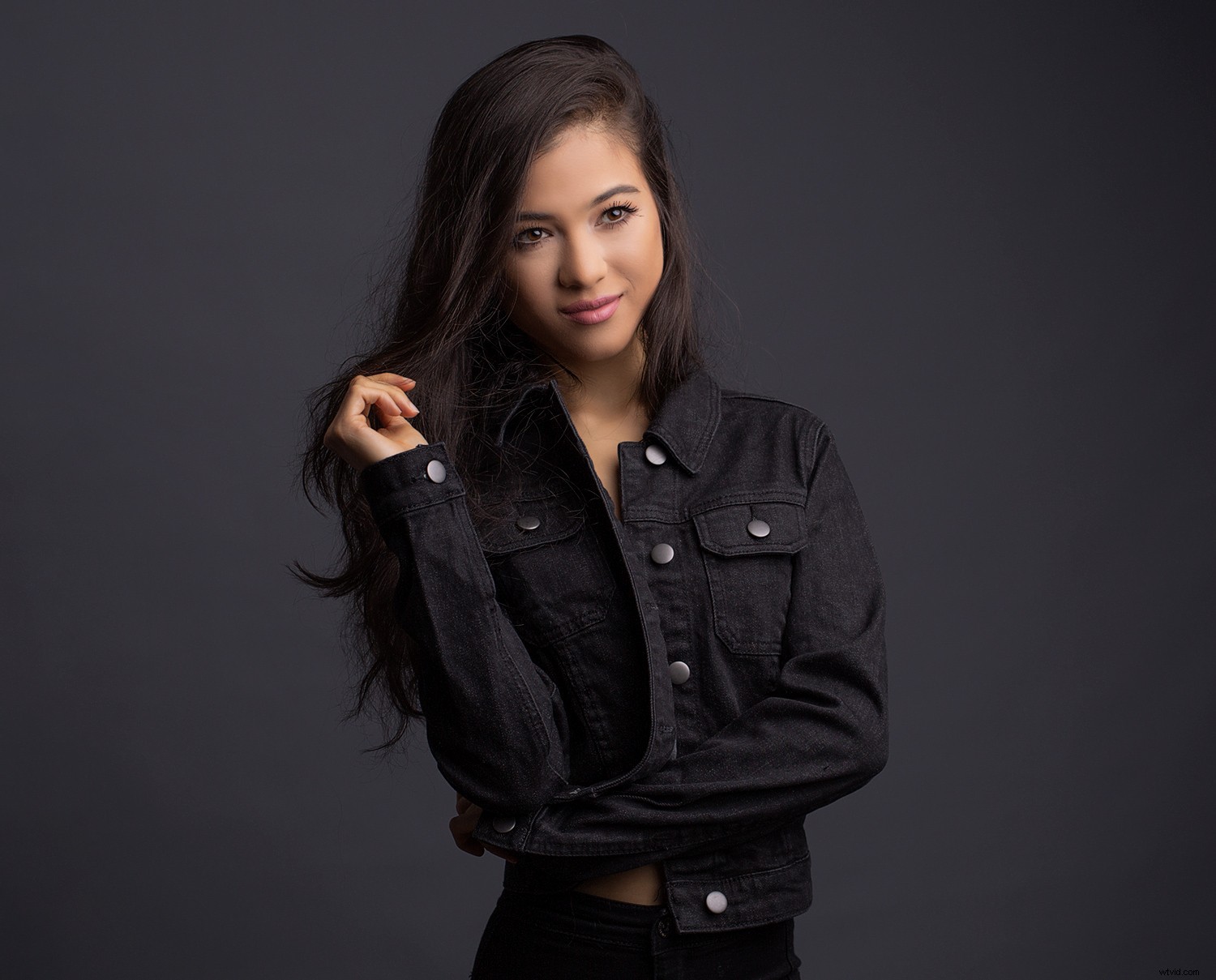 4 Proven Techniques for Creating Stunning Catchlights in Portrait Photography