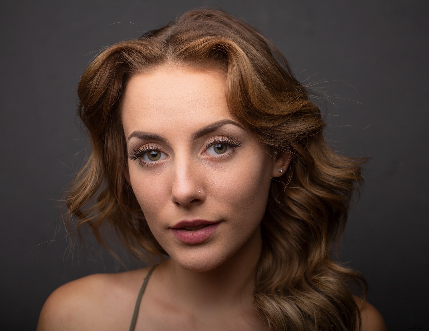 4 Proven Techniques for Creating Stunning Catchlights in Portrait Photography