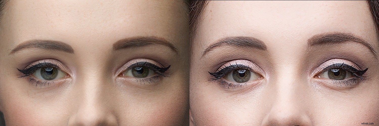 4 Proven Techniques for Creating Stunning Catchlights in Portrait Photography