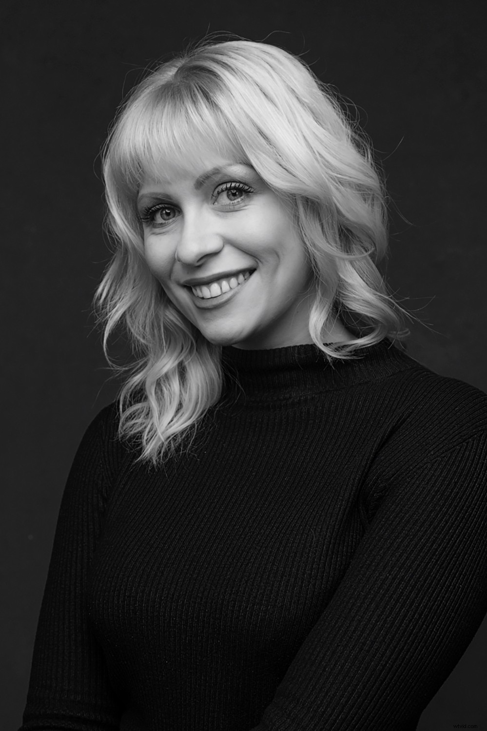 4 Proven Techniques for Creating Stunning Catchlights in Portrait Photography