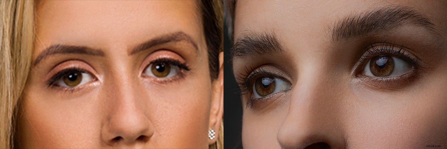 4 Proven Techniques for Creating Stunning Catchlights in Portrait Photography