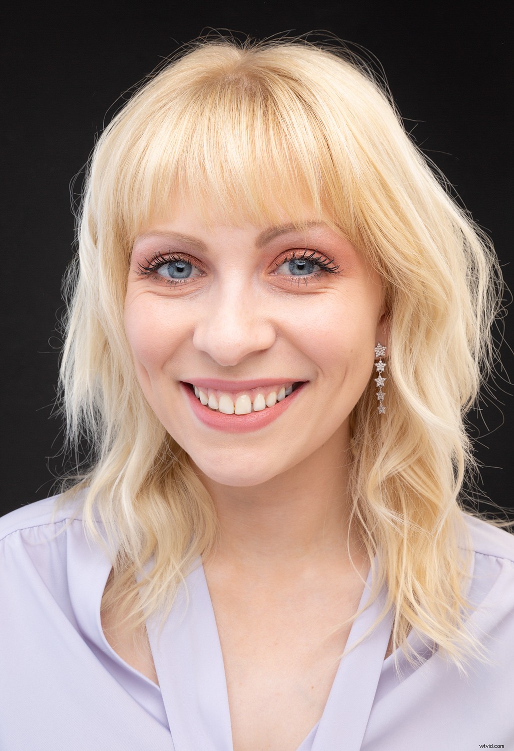 4 Proven Techniques for Creating Stunning Catchlights in Portrait Photography