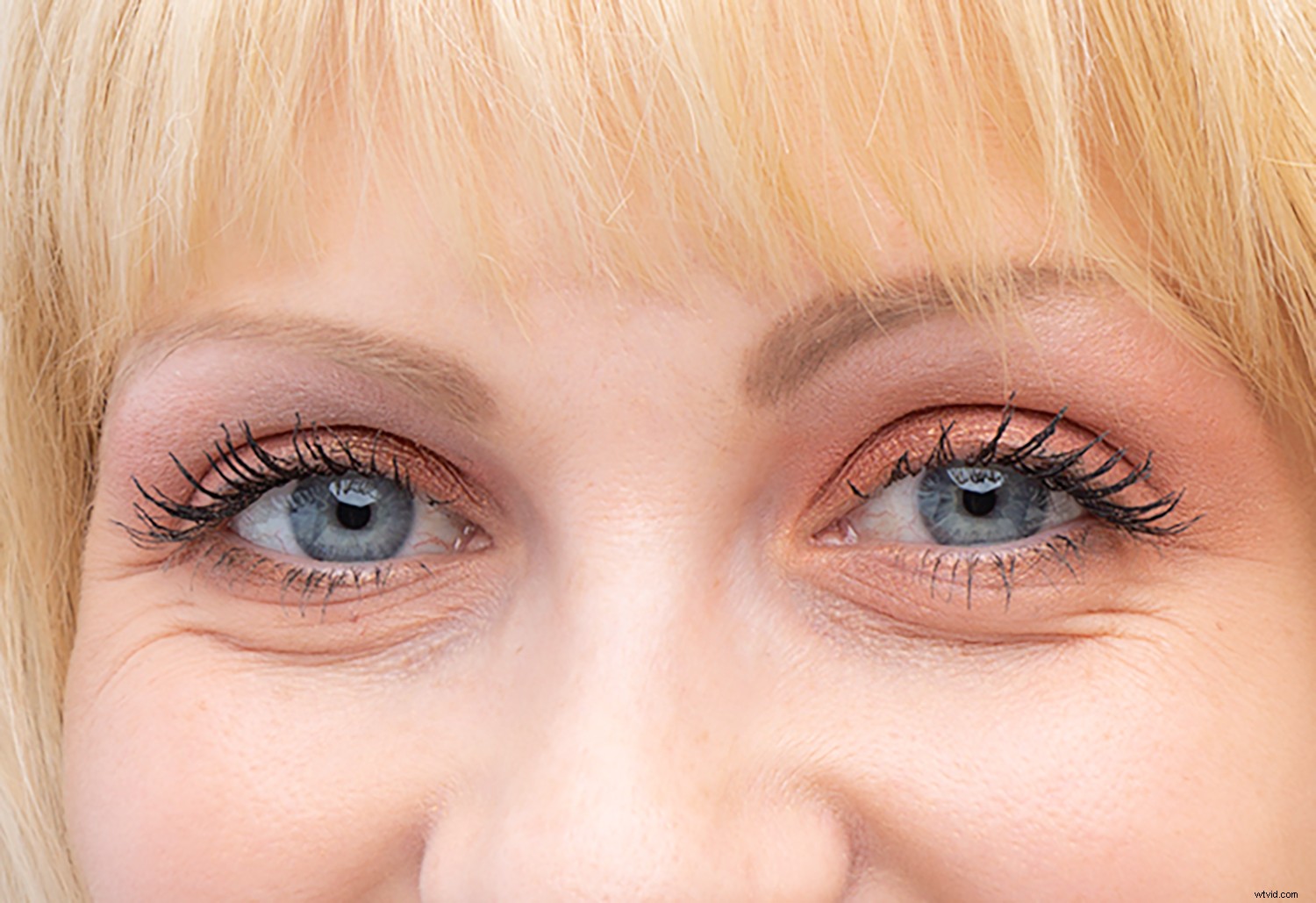 4 Proven Techniques for Creating Stunning Catchlights in Portrait Photography