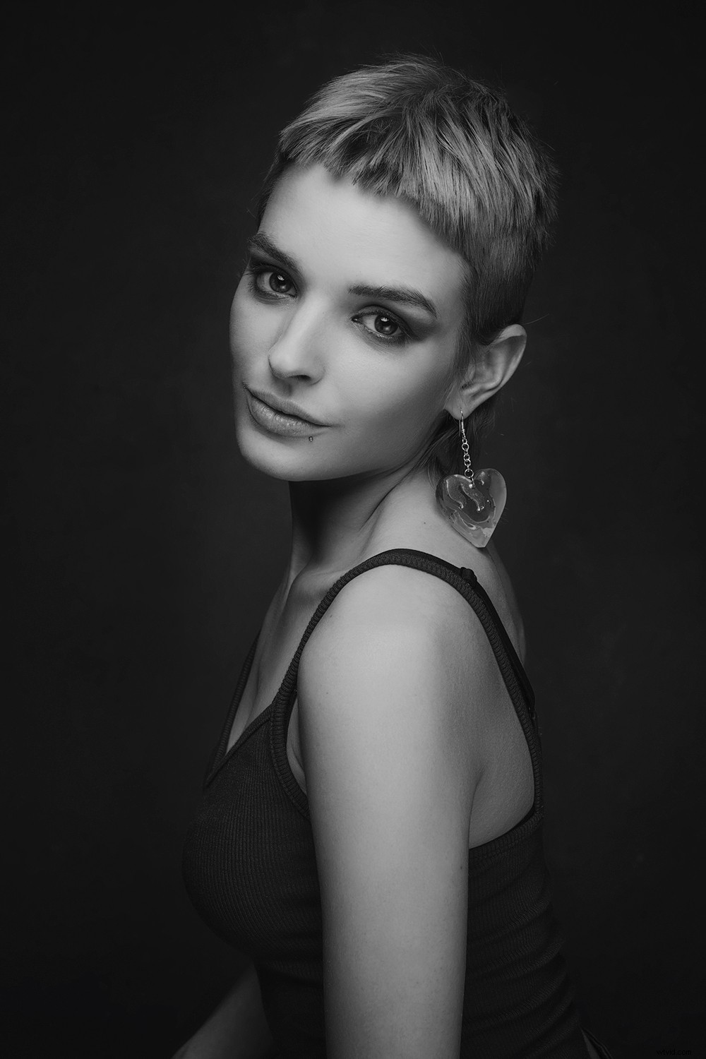 4 Proven Techniques for Creating Stunning Catchlights in Portrait Photography