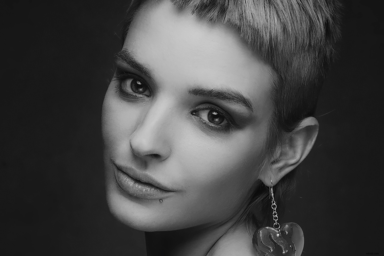 4 Proven Techniques for Creating Stunning Catchlights in Portrait Photography