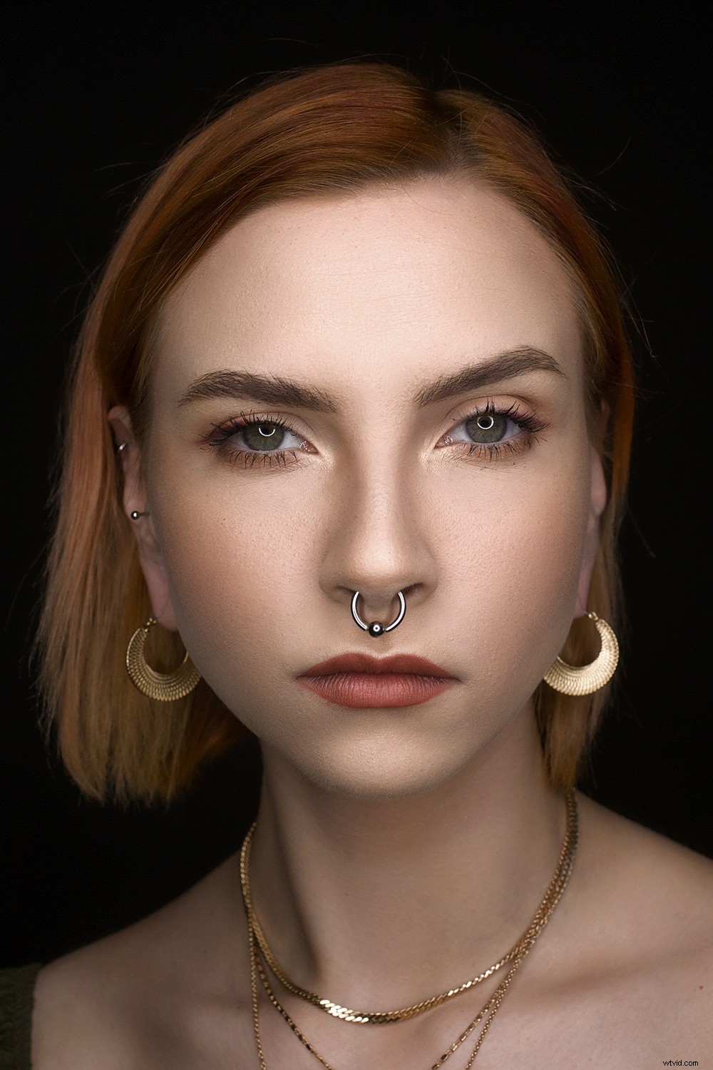 4 Proven Techniques for Creating Stunning Catchlights in Portrait Photography