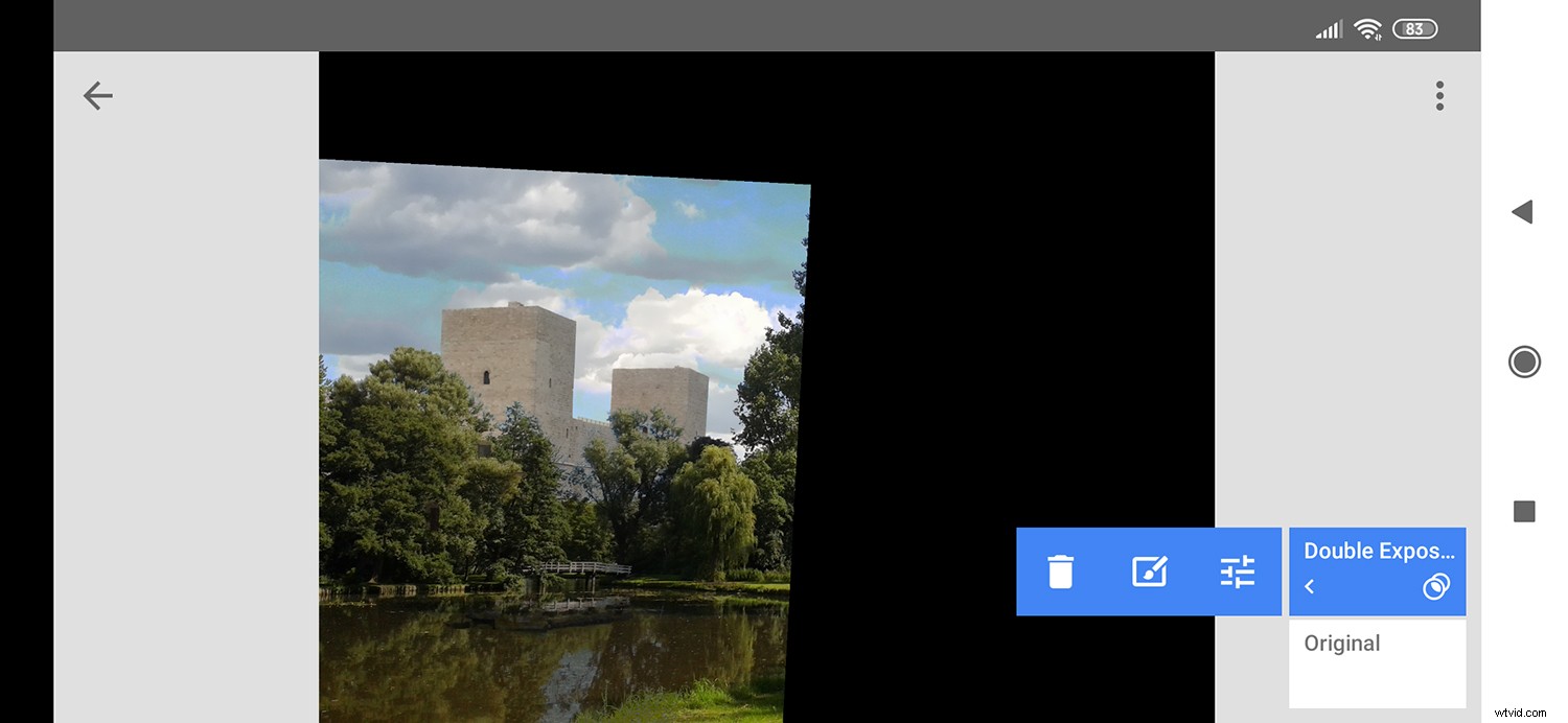 Master Snapseed Double Exposure: Creative Tutorials, Collages & Compositing Guide