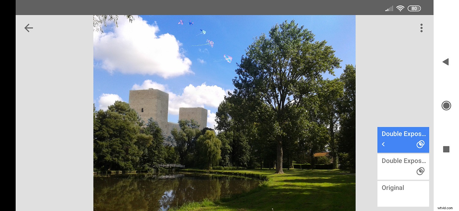 Master Snapseed Double Exposure: Creative Tutorials, Collages & Compositing Guide