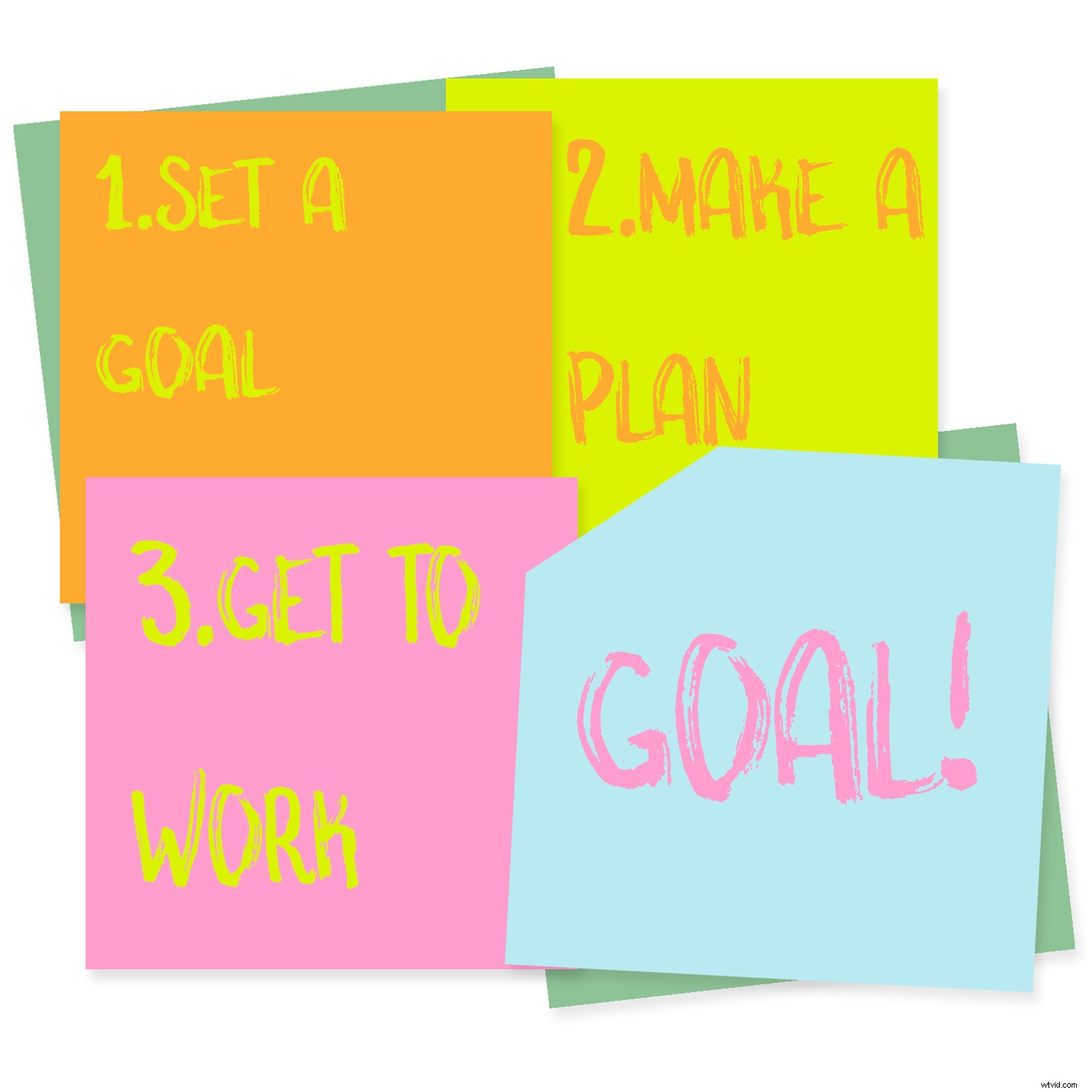 Elevate Your Photography: 4 Key Goals to Boost Creativity