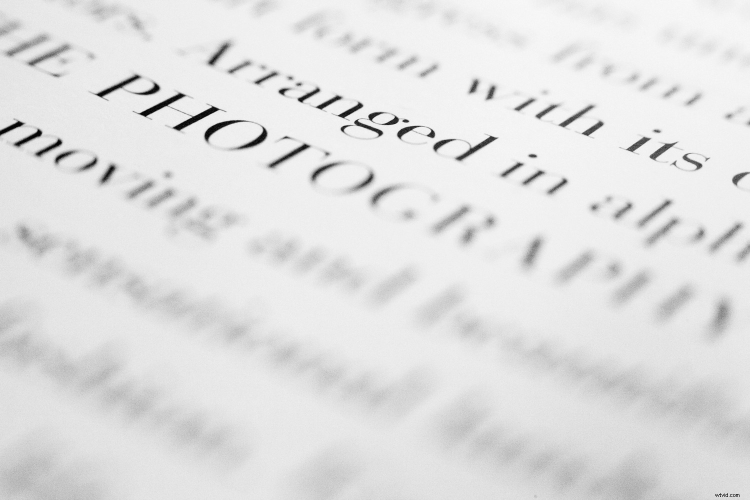 Elevate Your Photography: 4 Key Goals to Boost Creativity