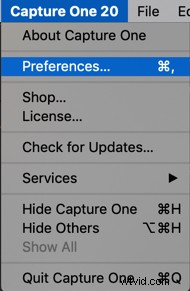 Expert Tips for Efficiently Organizing Photos in Capture One Pro