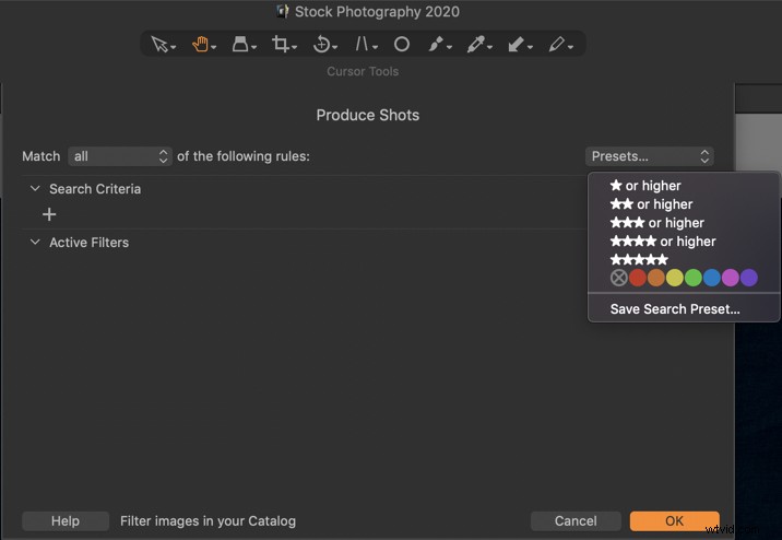 Expert Tips for Efficiently Organizing Photos in Capture One Pro