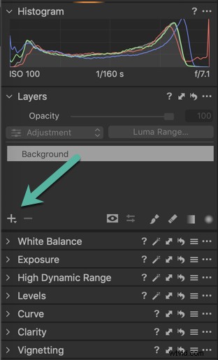 Master Layers in Capture One Pro: Beginner s Guide to Efficient RAW Editing