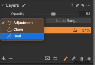 Master Layers in Capture One Pro: Beginner s Guide to Efficient RAW Editing