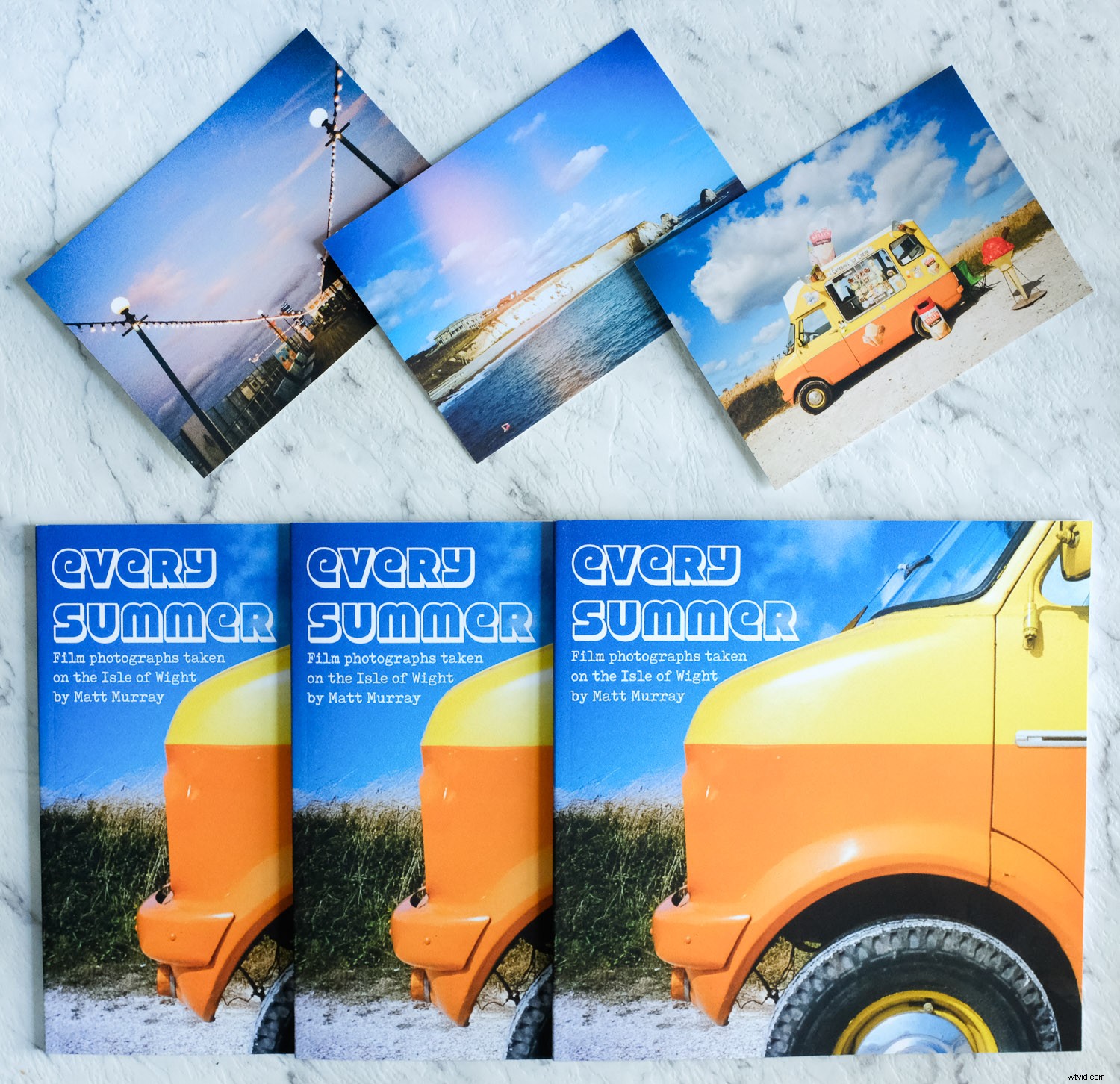 Ultimate Guide: How to Self-Publish a Photography Zine and Boost Your Portfolio