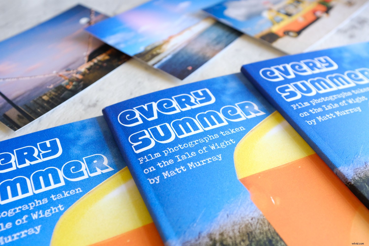 Ultimate Guide: How to Self-Publish a Photography Zine and Boost Your Portfolio