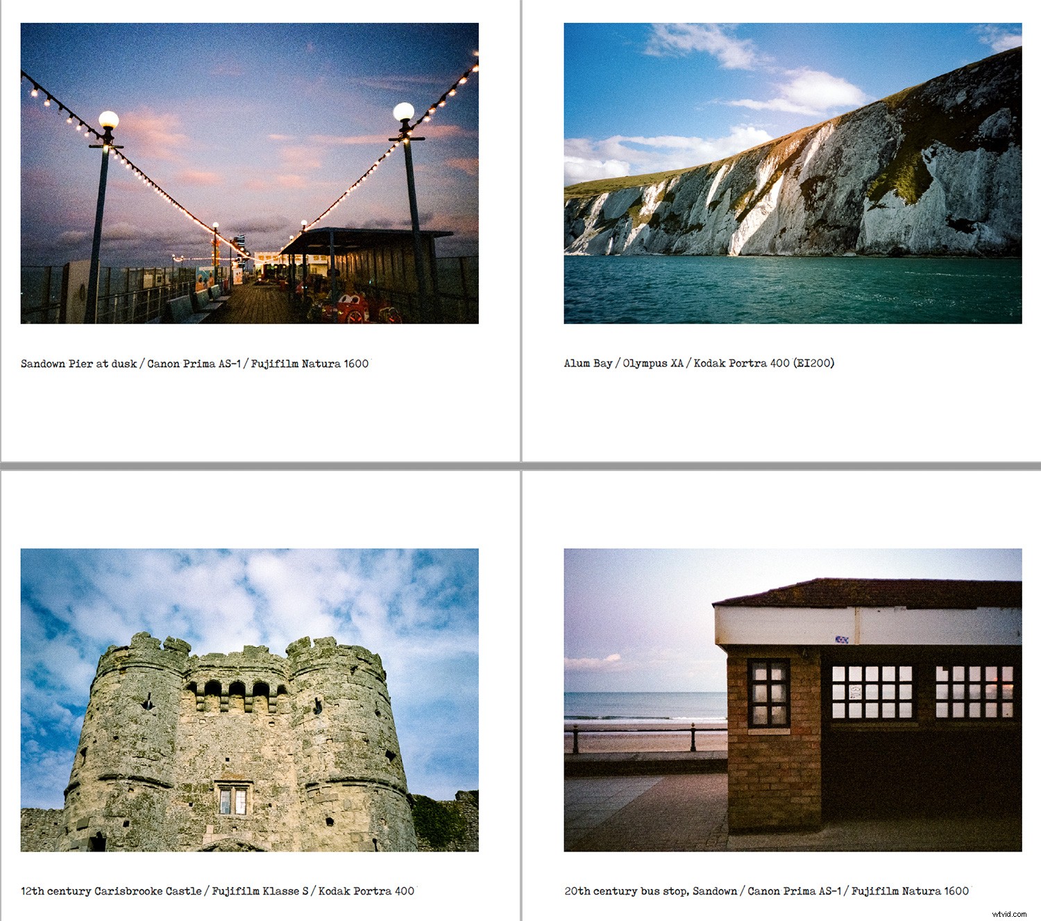 Ultimate Guide: How to Self-Publish a Photography Zine and Boost Your Portfolio