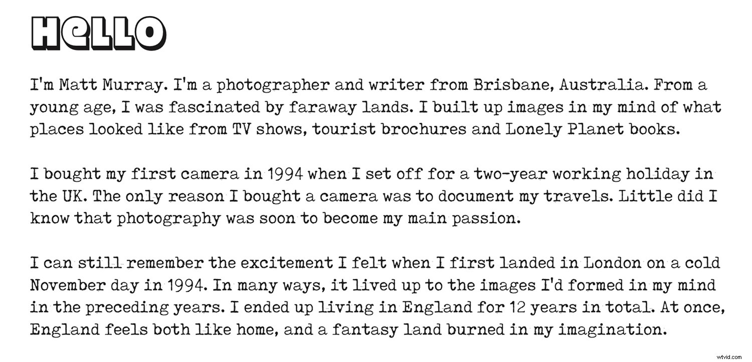 Ultimate Guide: How to Self-Publish a Photography Zine and Boost Your Portfolio