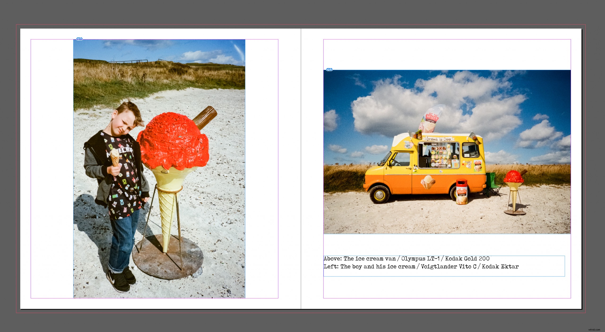 Ultimate Guide: How to Self-Publish a Photography Zine and Boost Your Portfolio