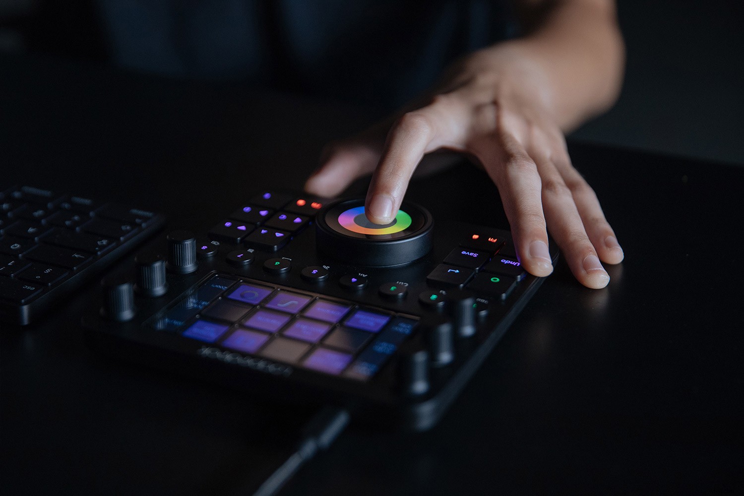 Loupedeck CT Review: Is This the Ultimate Editing Console for Creatives?