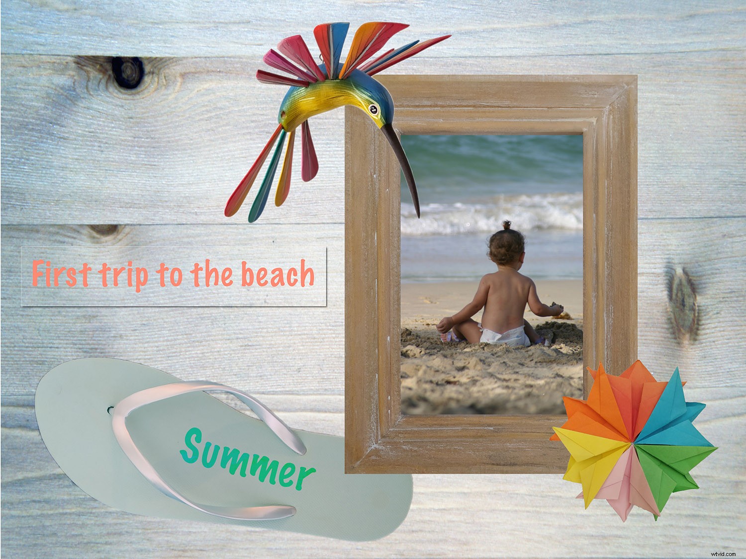 Ultimate Guide to Digital Scrapbooking: Fun Indoor Family Creativity