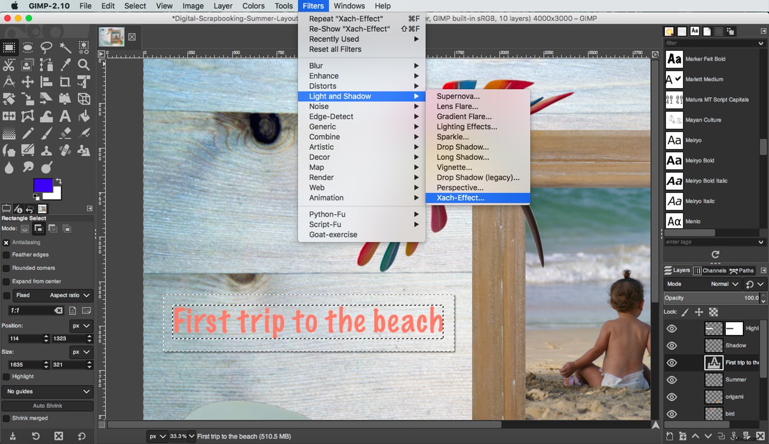Ultimate Guide to Digital Scrapbooking: Fun Indoor Family Creativity