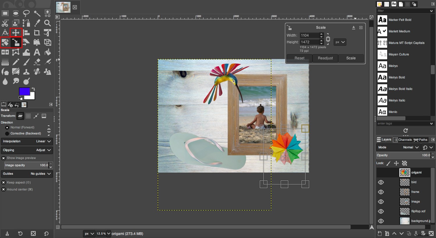 Ultimate Guide to Digital Scrapbooking: Fun Indoor Family Creativity