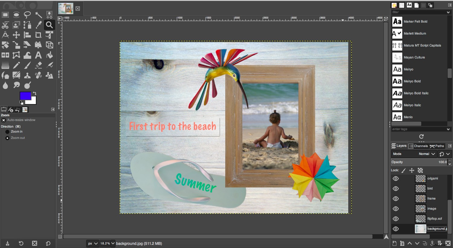 Ultimate Guide to Digital Scrapbooking: Fun Indoor Family Creativity