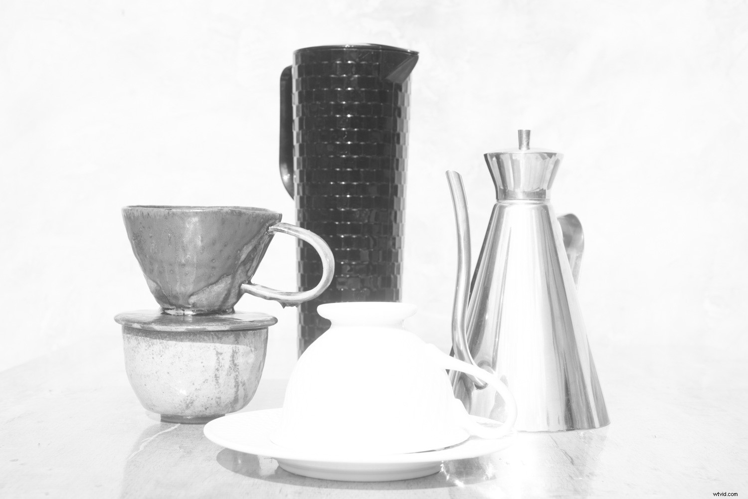 Master Black and White Photography: Essential Exercises to Elevate Your Skills