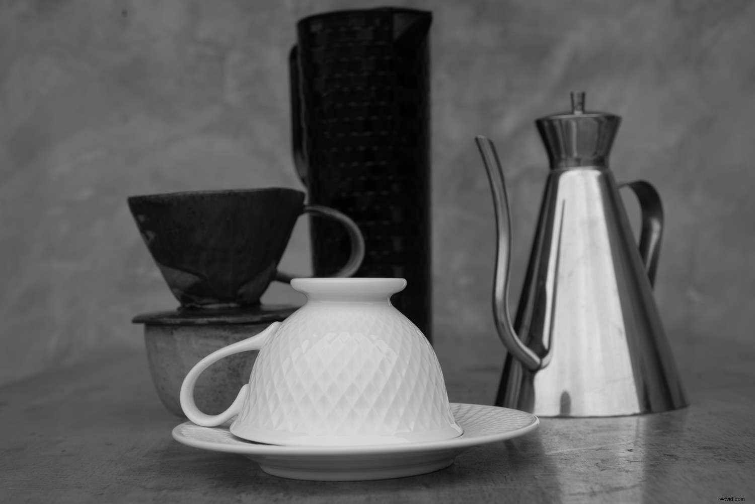 Master Black and White Photography: Essential Exercises to Elevate Your Skills