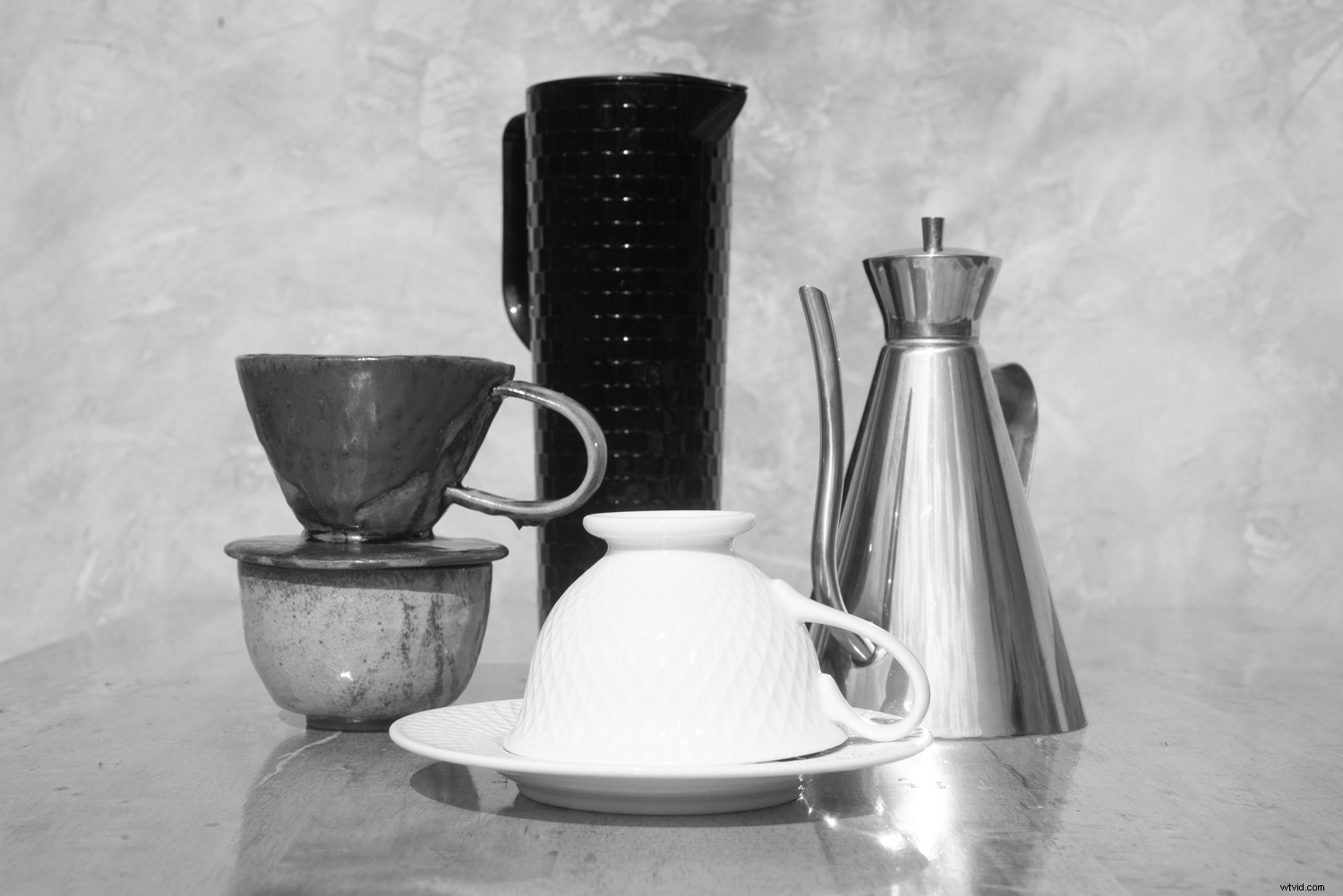 Master Black and White Photography: Essential Exercises to Elevate Your Skills