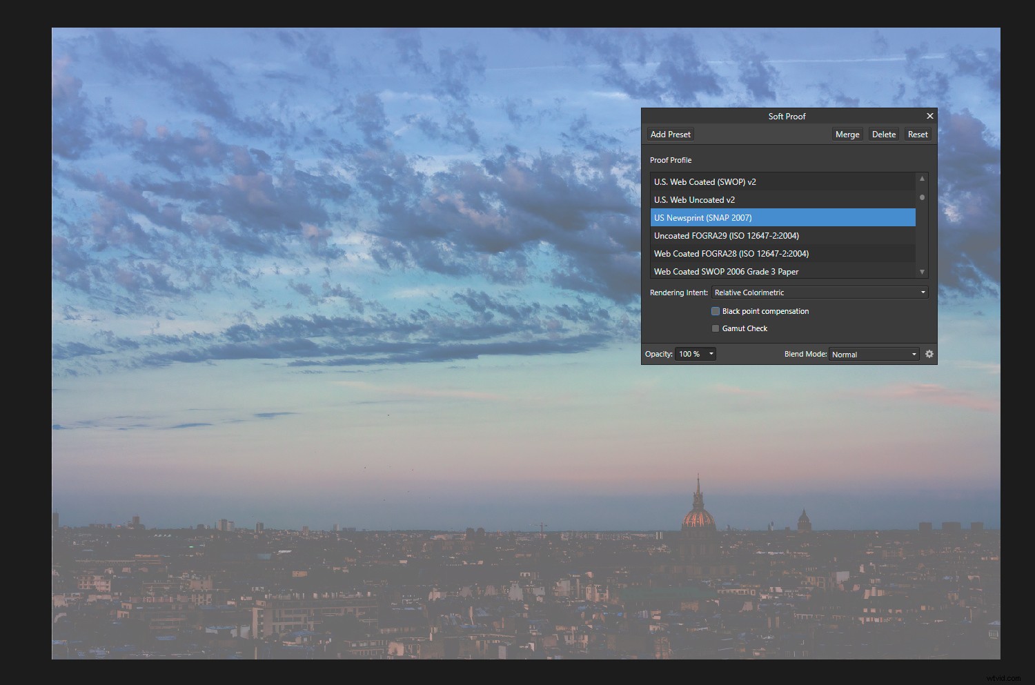 Master Color Management in Affinity Photo: The Complete Guide