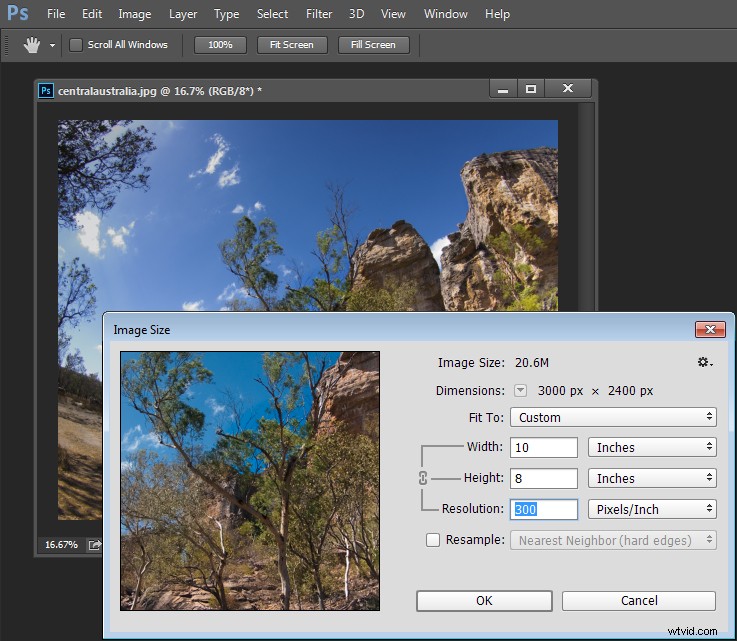Master Image Size and Resolution: Ultimate Guide for Print and Screen