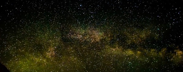 Capture Stunning Stars & Milky Way with Your Kit Lens: Beginner s Guide