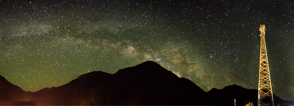 Capture Stunning Stars & Milky Way with Your Kit Lens: Beginner s Guide